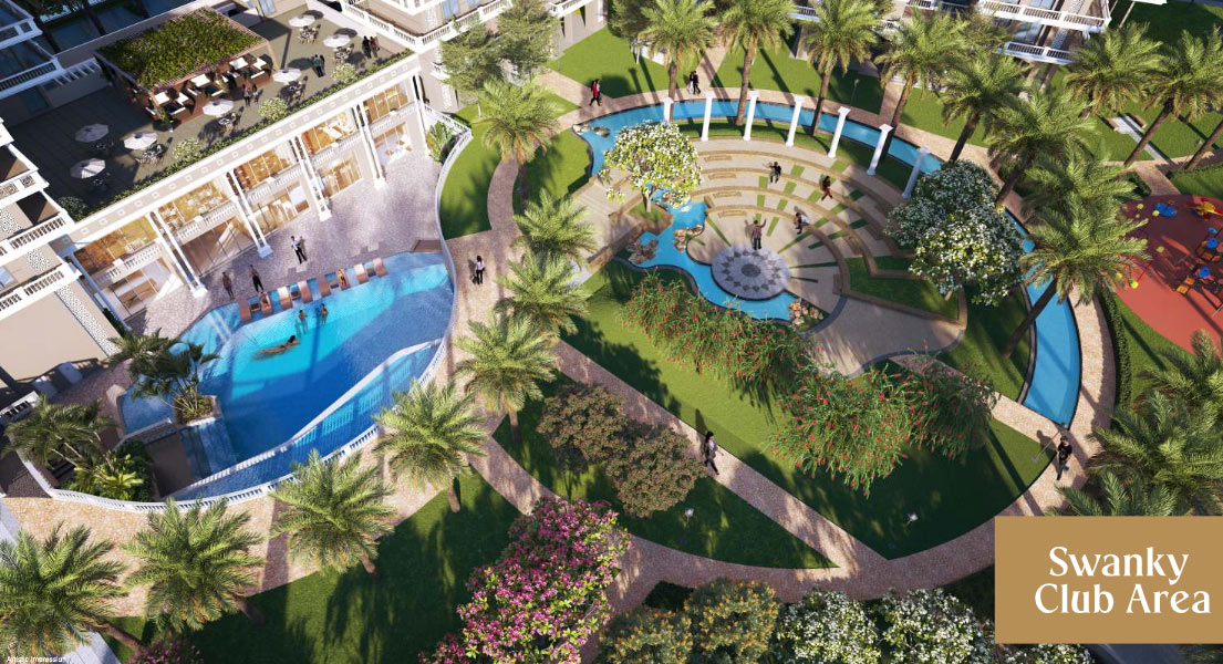 Adore The Select Premia