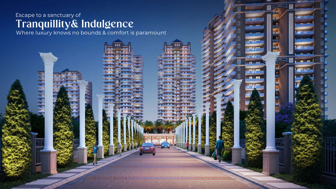 Adore The Select Premia