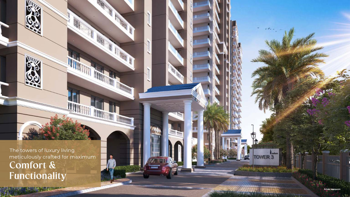 Adore The Select Premia