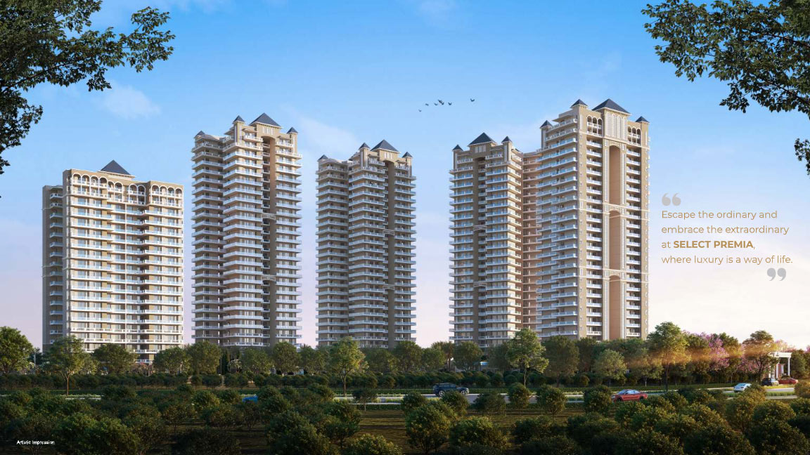 Adore The Select Premia